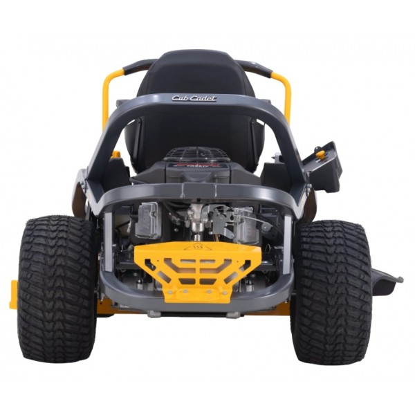 Nulinio apsisukimo vejos traktoriukas Cub Cadet Z2 127